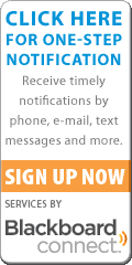 Blackboard Connect Logo