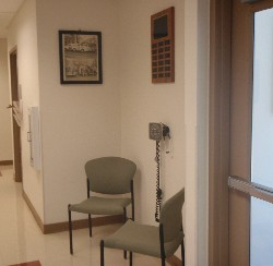 Blood Pressure Station