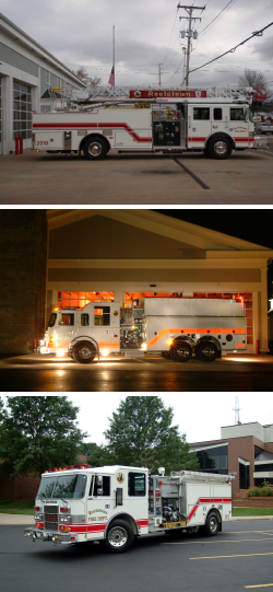 Services