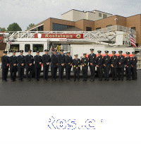 roster